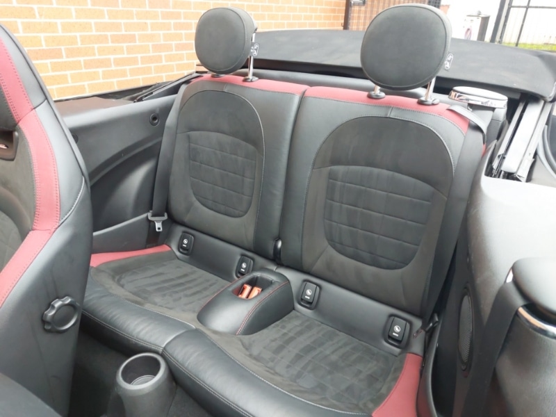 Used MINI Convertible 2017 for sale - 76839099: Photo 6
