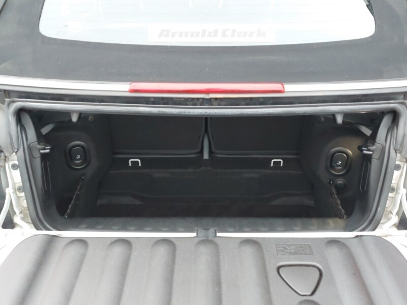Used MINI Convertible 2017 for sale - 76839099: Photo 8