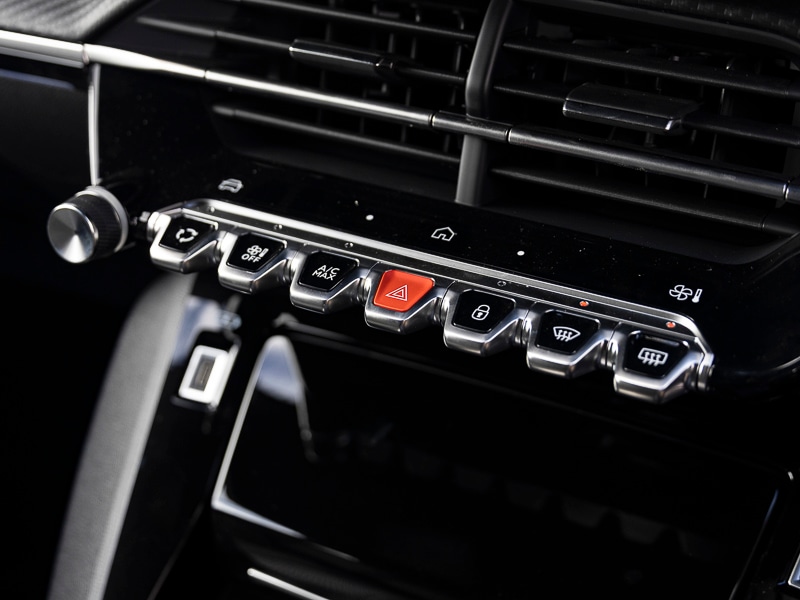 Used Peugeot 208 2026 for sale - 77623480: Photo 17