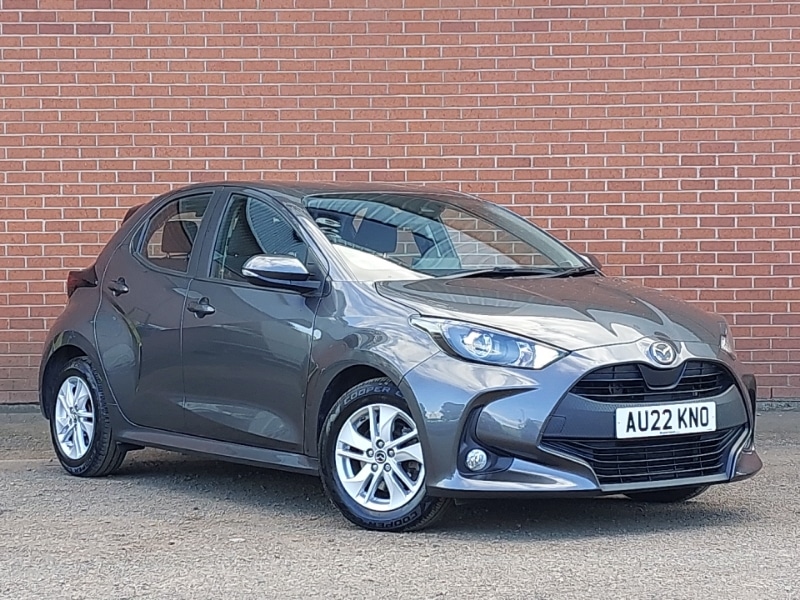 Used Mazda Mazda2 2022 for sale - 76051876: Photo 1