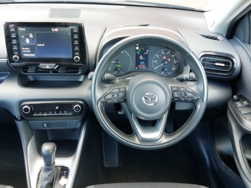 Used Mazda Mazda2 2022 for sale - 76051876: Photo 7