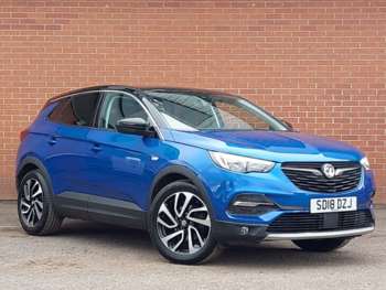 2018 - 1.2 Turbo Elite Nav 5dr