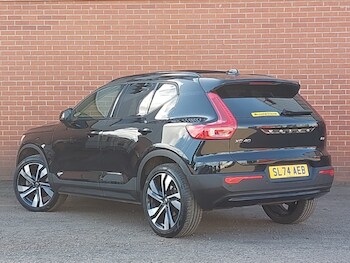 Used Volvo XC40 2024 for sale - 78283880: Photo