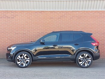 Used Volvo XC40 2024 for sale - 78283880: Photo