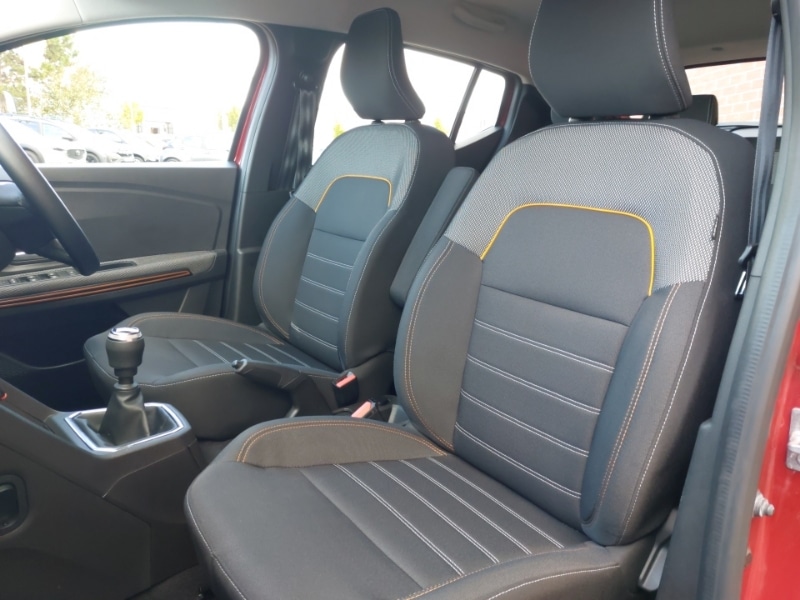 Used Dacia Sandero Stepway 2022 for sale - 77194135: Photo 12