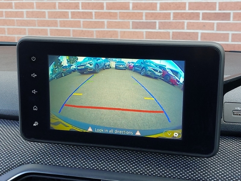 Used Dacia Sandero Stepway 2022 for sale - 77194135: Photo 15