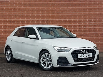 Used Audi A1 2021 for sale - 78693215: Photo