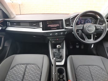 Used Audi A1 2021 for sale - 78693215: Photo