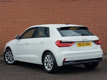 Used Audi A1 2021 for sale - 78693215: Photo