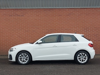 Used Audi A1 2021 for sale - 78693215: Photo