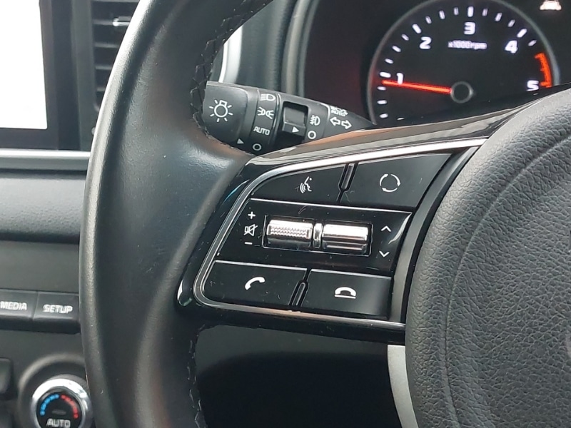 Used Kia Sportage 2022 for sale - 77852551: Photo 11