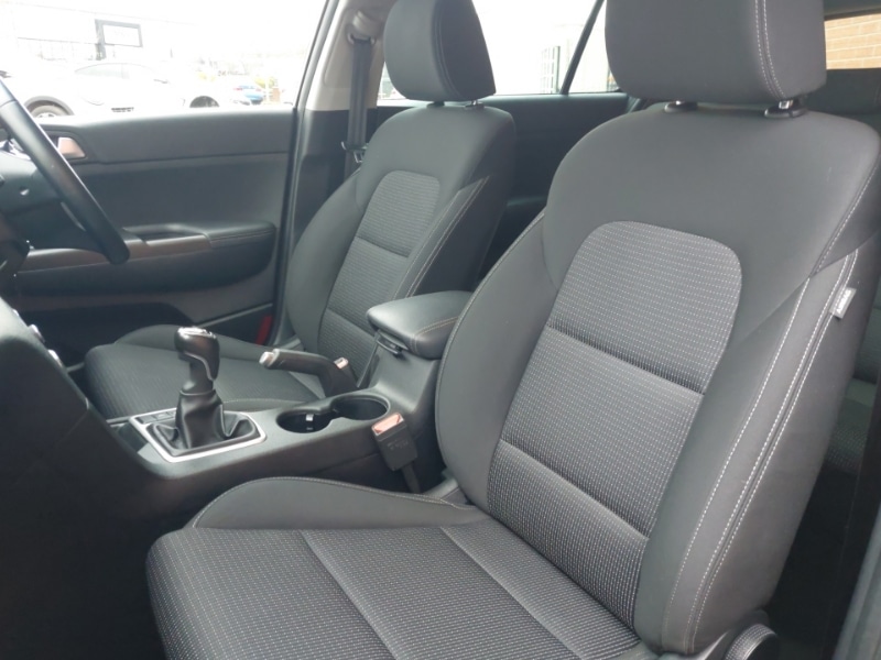 Used Kia Sportage 2022 for sale - 77852551: Photo 12