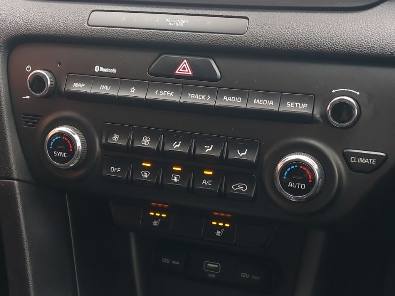 Used Kia Sportage 2022 for sale - 77852551: Photo 14