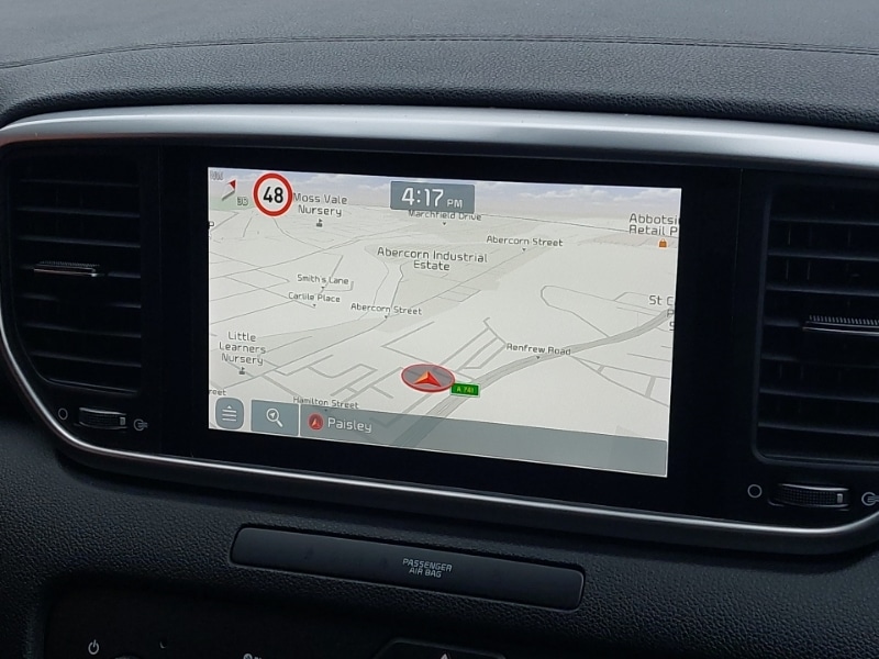 Used Kia Sportage 2022 for sale - 77852551: Photo 15