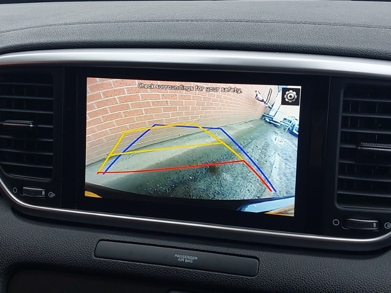 Used Kia Sportage 2022 for sale - 77852551: Photo 16