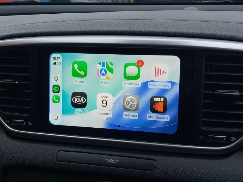 Used Kia Sportage 2022 for sale - 77852551: Photo 18