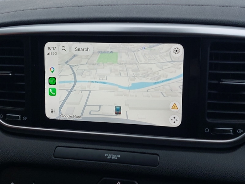 Used Kia Sportage 2022 for sale - 77852551: Photo 19