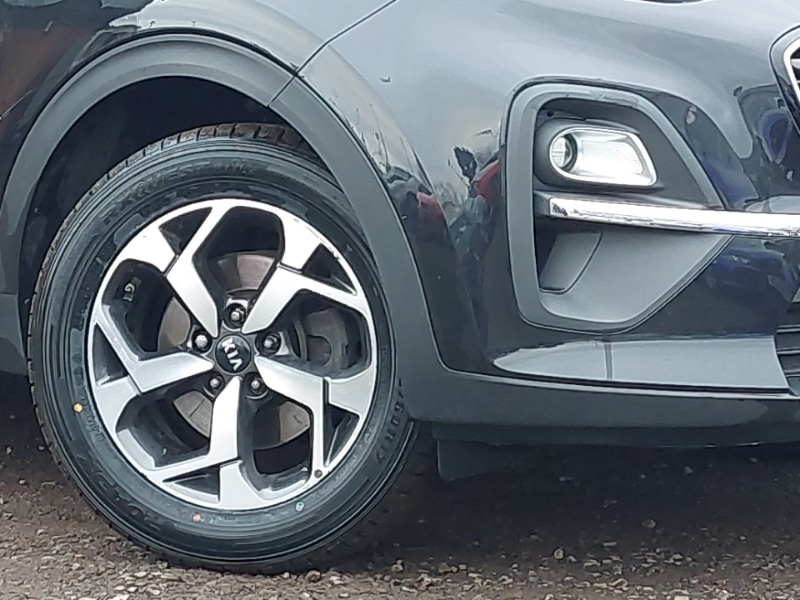 Used Kia Sportage 2022 for sale - 77852551: Photo 9