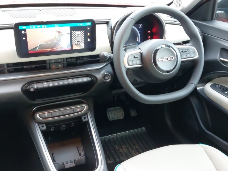 Used Fiat 600 2025 for sale - 77405408: Photo 13