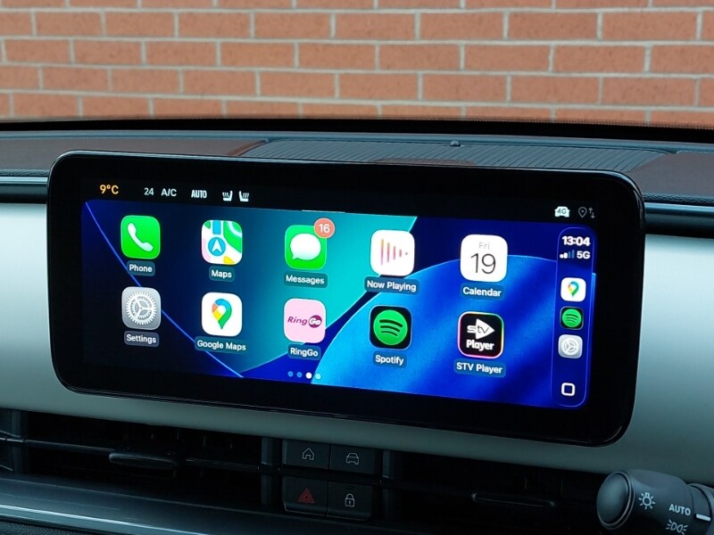 Used Fiat 600 2025 for sale - 77405408: Photo 18