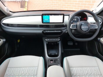 Used Fiat 600 2025 for sale - 77405408: Photo