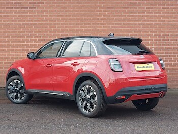 Used Fiat 600 2025 for sale - 77405408: Photo