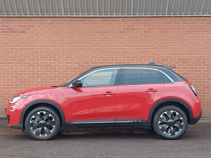 Used Fiat 600 2025 for sale - 77405408: Photo 4