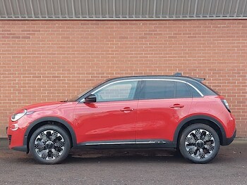 Used Fiat 600 2025 for sale - 77405408: Photo