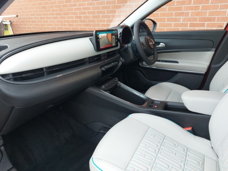 Used Fiat 600 2025 for sale - 77405408: Photo 5