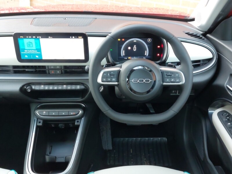 Used Fiat 600 2025 for sale - 77405408: Photo 7