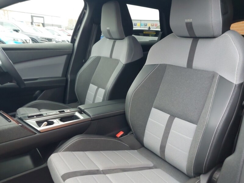 Used Vauxhall Grandland 2025 for sale - 77047217: Photo 12