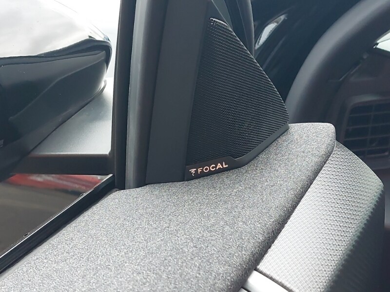 Used Vauxhall Grandland 2025 for sale - 77047217: Photo 13