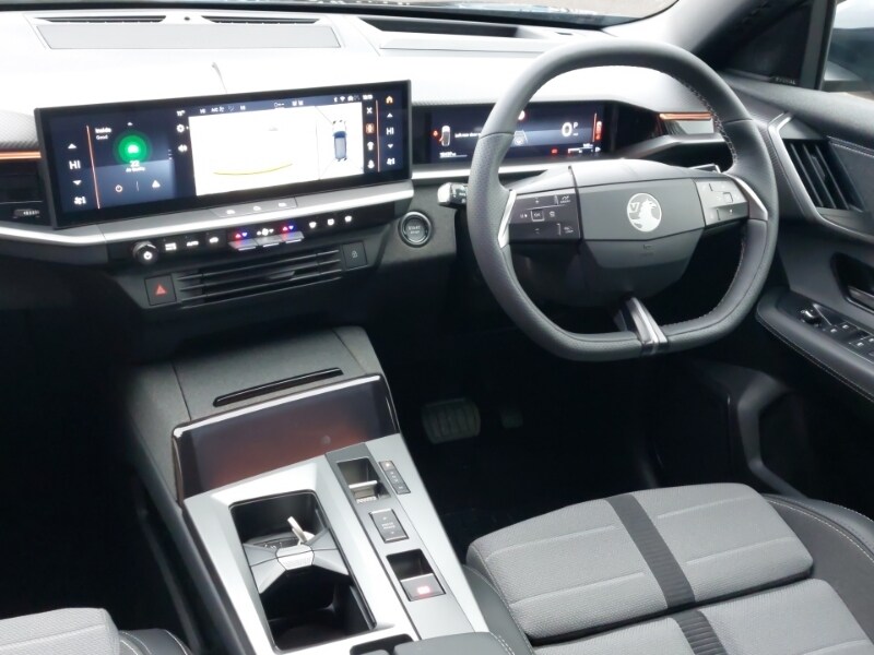 Used Vauxhall Grandland 2025 for sale - 77047217: Photo 14