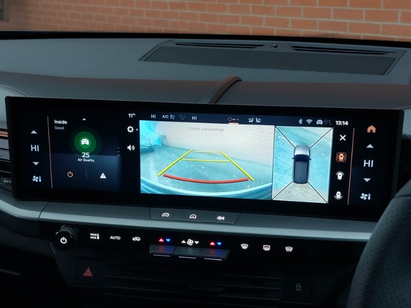 Used Vauxhall Grandland 2025 for sale - 77047217: Photo 15