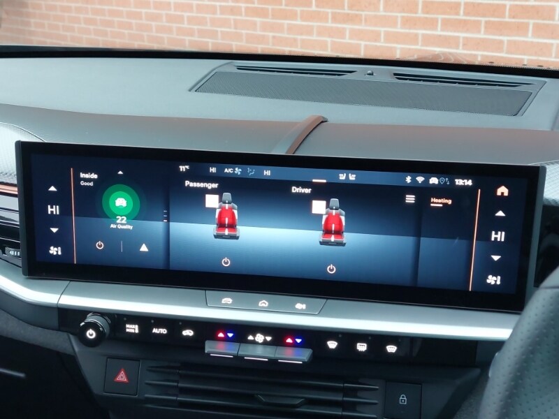 Used Vauxhall Grandland 2025 for sale - 77047217: Photo 17