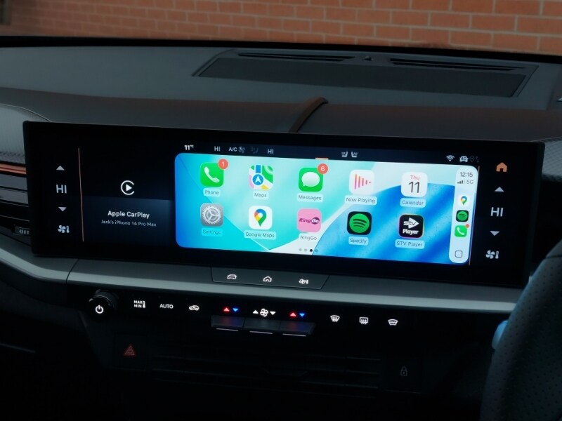 Used Vauxhall Grandland 2025 for sale - 77047217: Photo 18