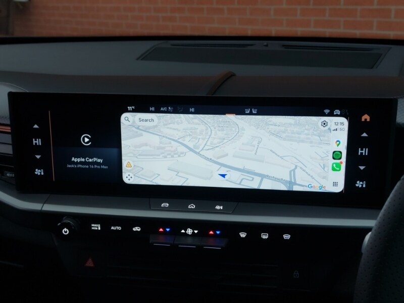 Used Vauxhall Grandland 2025 for sale - 77047217: Photo 19