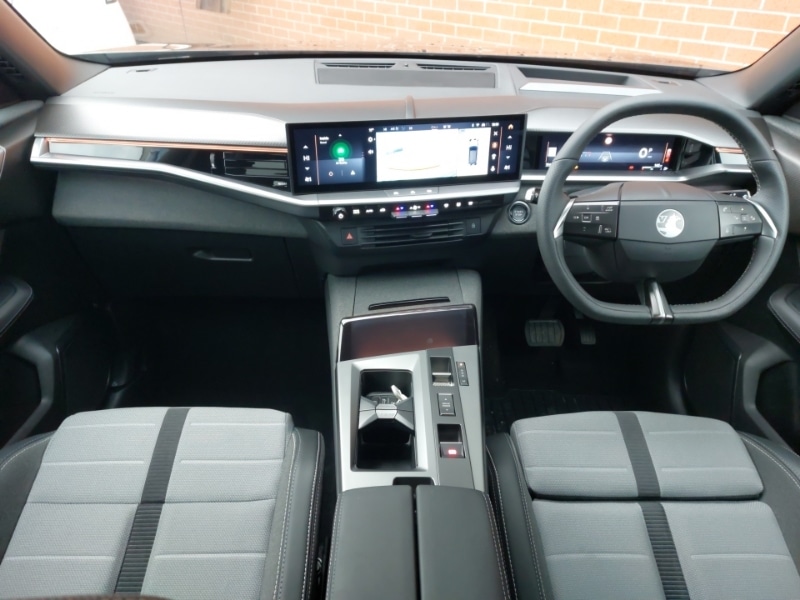 Used Vauxhall Grandland 2025 for sale - 77047217: Photo 2