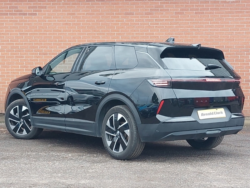 Used Vauxhall Grandland 2025 for sale - 77047217: Photo 3