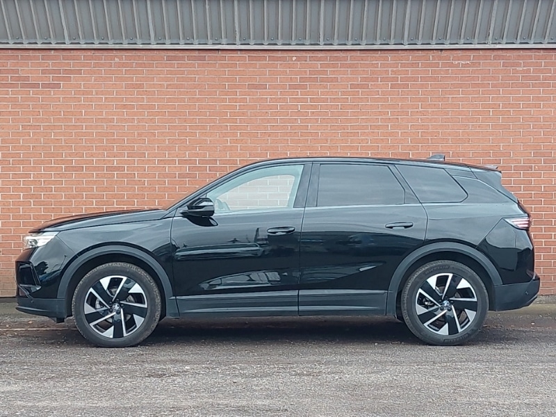 Used Vauxhall Grandland 2025 for sale - 77047217: Photo 4