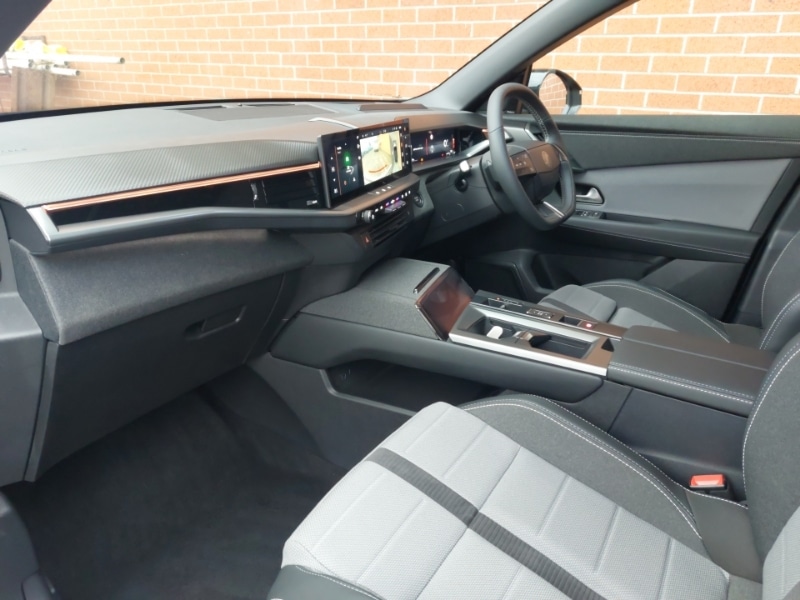 Used Vauxhall Grandland 2025 for sale - 77047217: Photo 5