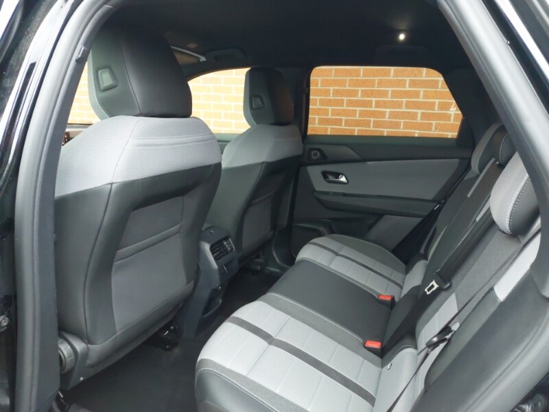 Used Vauxhall Grandland 2025 for sale - 77047217: Photo 6