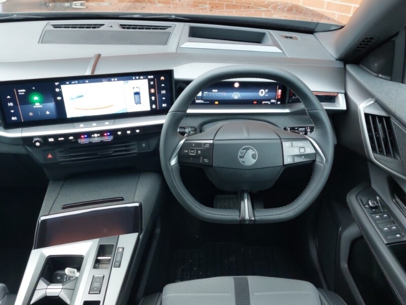 Used Vauxhall Grandland 2025 for sale - 77047217: Photo 7