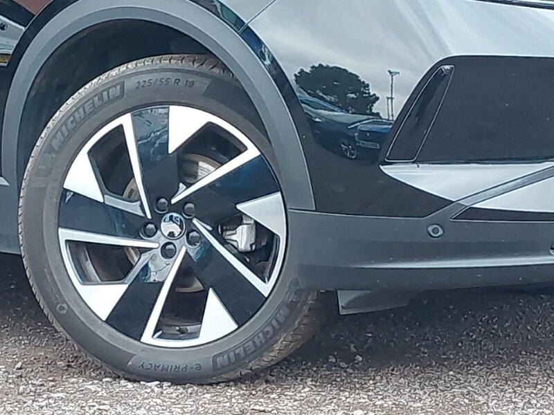 Used Vauxhall Grandland 2025 for sale - 77047217: Photo 9