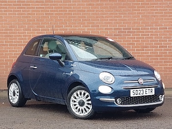 Fiat 500 feature image
