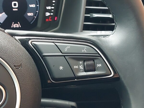 Used Audi A1 2024 for sale - 76199224: Photo 10