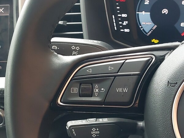 Used Audi A1 2024 for sale - 76199224: Photo 11