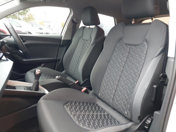 Used Audi A1 2024 for sale - 76199224: Photo 12