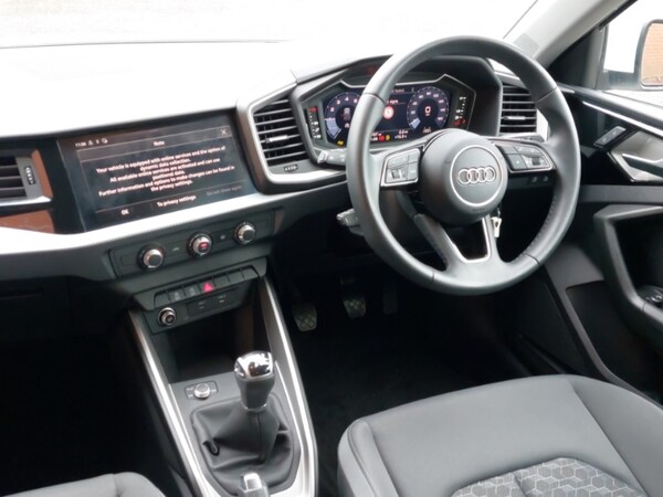 Used Audi A1 2024 for sale - 76199224: Photo 13
