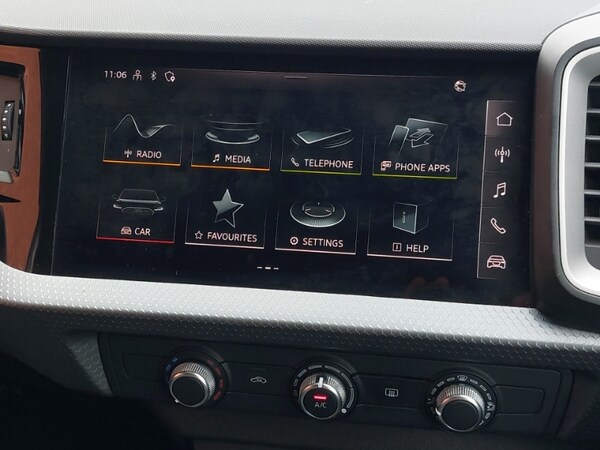 Used Audi A1 2024 for sale - 76199224: Photo 17
